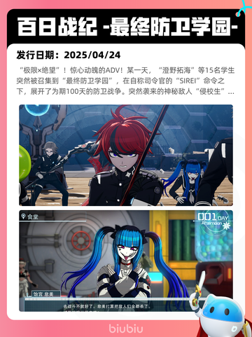 4月25日Steam热销游戏榜更新啦🎉截图2