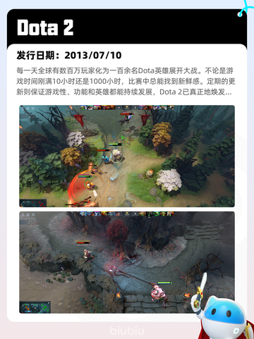 7月13日Steam热销游戏榜更新啦🎮截图8