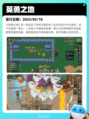 6月15日Steam热销游戏榜更新啦！🔥截图4