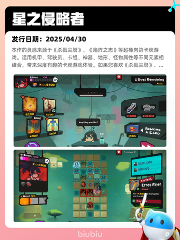 5月8日Steam热销游戏榜更新啦！🎉截图6