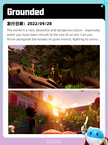 7月1日Steam热销游戏榜出炉🎮截图9
