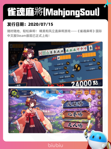 7月29日Steam热销游戏榜更新啦🎮截图10