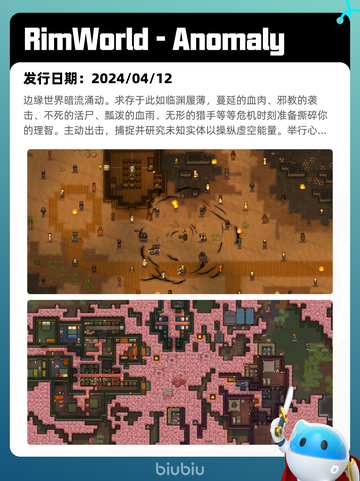 7月12日Steam热销游戏榜更新啦🎮截图5