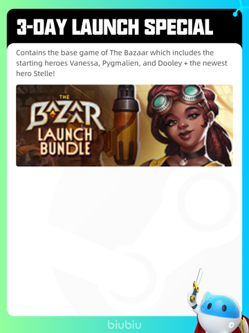 8月16日Steam热销游戏榜更新啦🎮截图4