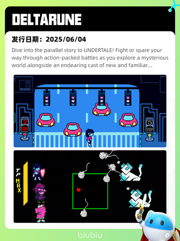 6月15日Steam热销游戏榜更新啦！🔥截图8