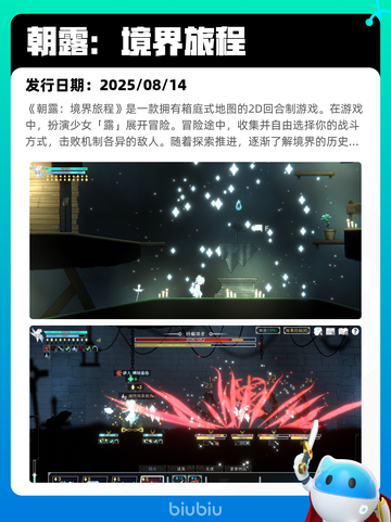 8月25日Steam热销游戏榜更新啦🎮截图10