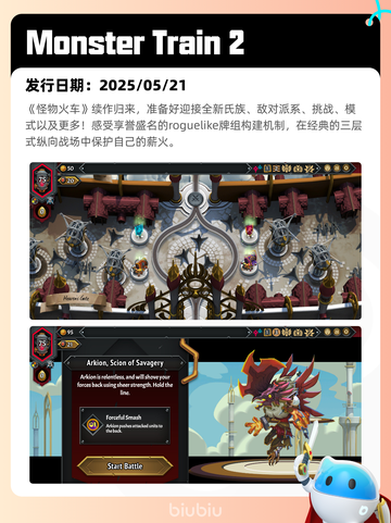 6月3日Steam热销游戏榜更新啦！🎉截图7