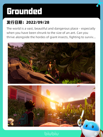 5月7日Steam热销游戏榜更新啦！🎉截图5