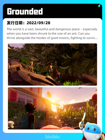 7月5日Steam热销游戏榜更新🎮截图9