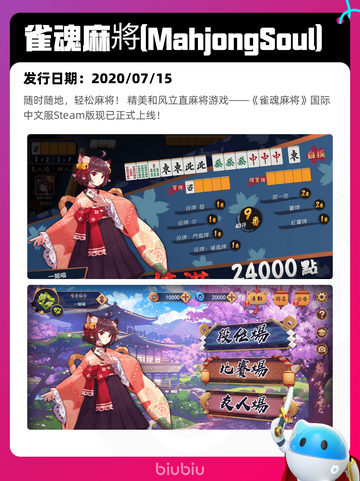 4月27日Steam热销游戏榜更新啦🎉截图9