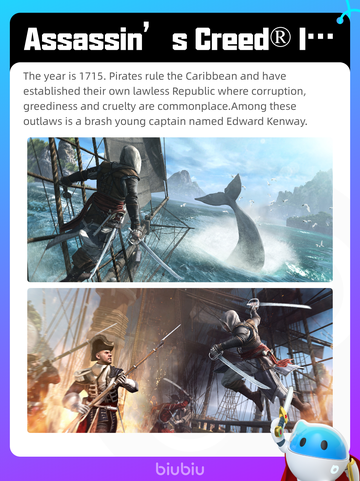 4月22日Steam热销游戏榜更新啦🎉截图3