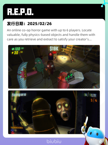 7月14日Steam热销游戏榜更新啦🎮截图6