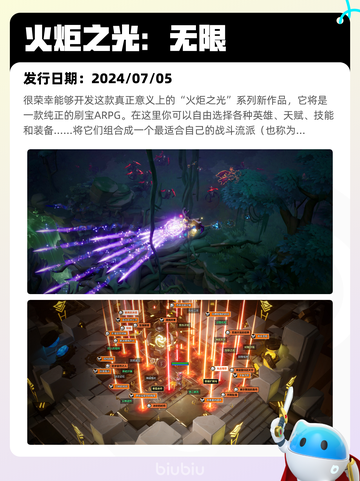 4月24日Steam热销游戏榜更新啦🎉截图2
