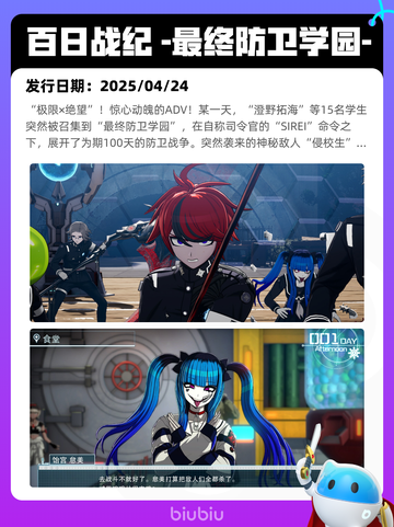 4月25日Steam热销游戏榜更新啦🎉截图8