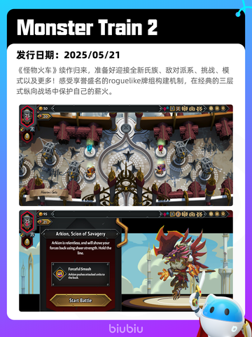 5月27日Steam热销游戏榜更新啦🎉截图2