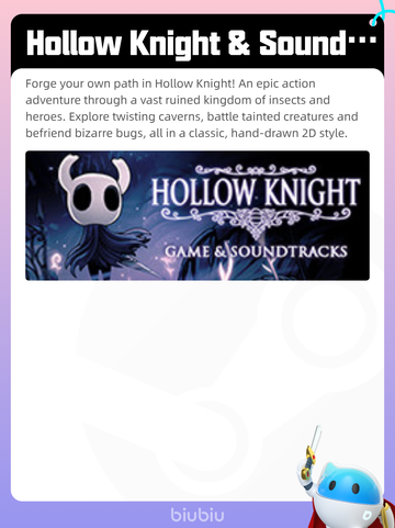 8月28日Steam热销游戏榜更新啦🎮截图9