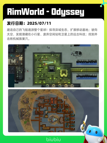 7月20日Steam热销游戏榜更新啦🎮截图3