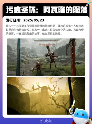 5月27日Steam热销游戏榜更新啦🎉截图2