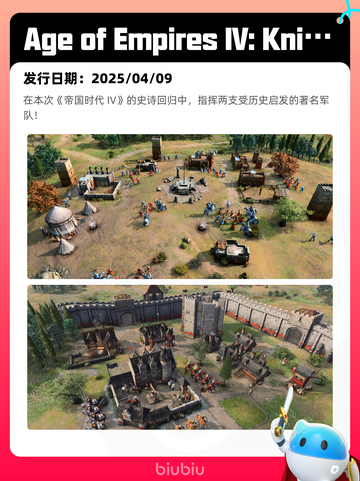 4月9日Steam热销游戏榜更新啦🎉截图2