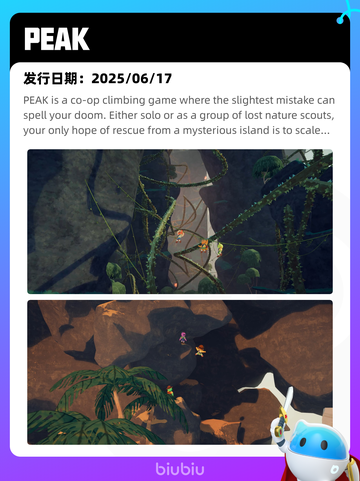 6月21日Steam热销游戏榜更新啦！🎉截图4