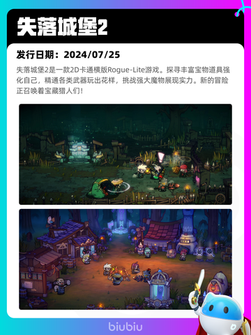 7月14日Steam热销游戏榜更新啦🎮截图6
