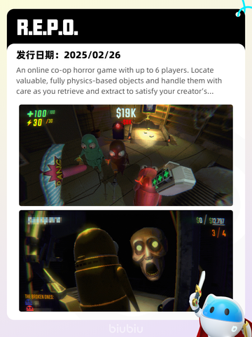 7月9日Steam热销游戏榜新鲜出炉🎮截图10