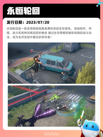 5月29日Steam热销游戏榜更新啦！🎉截图2