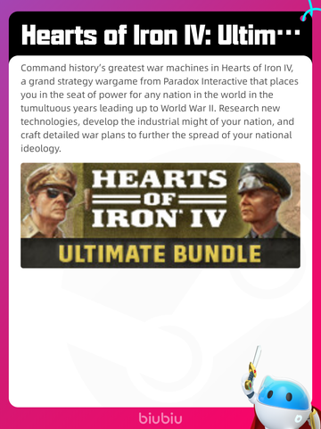 4月8日Steam热销游戏榜更新啦🎉截图8