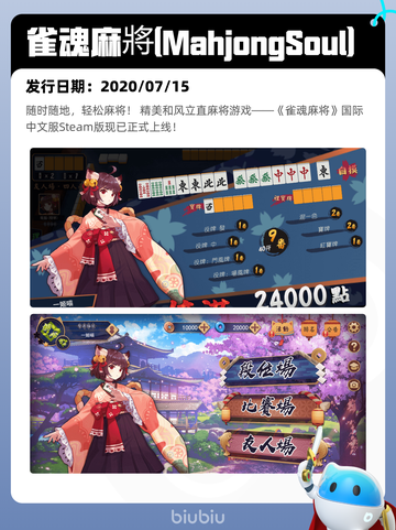 7月3日Steam热销游戏榜更新🎮截图4