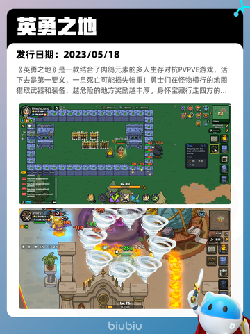 5月7日Steam热销游戏榜更新🔥截图6
