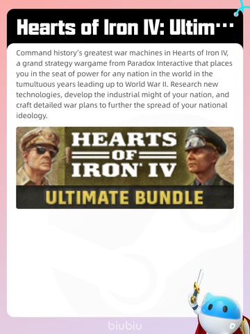 5月10日Steam热销游戏榜更新🔥截图4