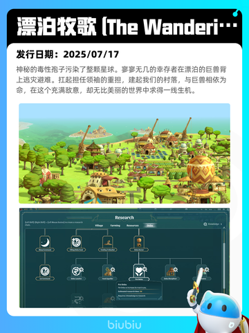 7月19日Steam热销游戏榜更新啦🎮截图8