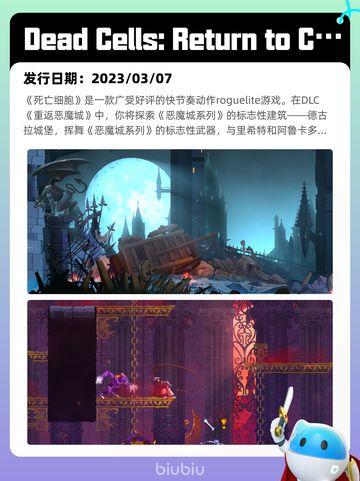 7月21日Steam热销游戏榜新鲜出炉🎮截图9