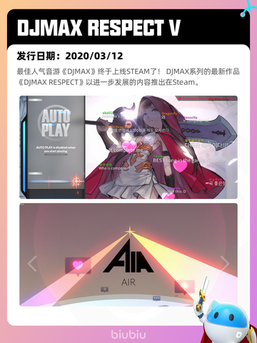 4月28日Steam热销游戏榜更新啦🎉截图9