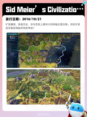 8月12日Steam热销游戏榜新鲜出炉🎮截图9