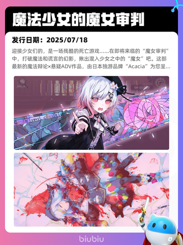 7月22日Steam热销游戏榜更新啦🎮截图2