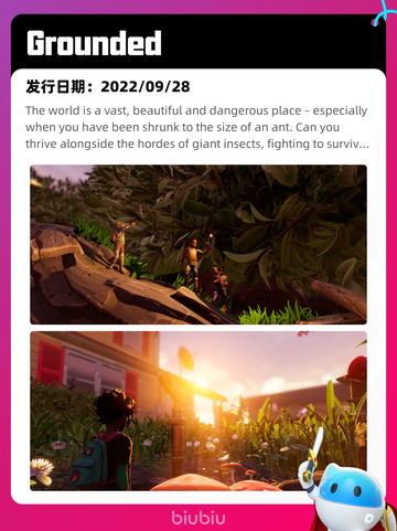 4月27日Steam热销游戏榜更新啦🎉截图2