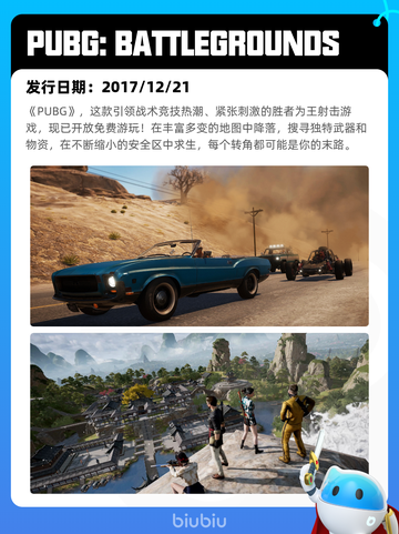8月22日Steam热销游戏榜更新啦🎮截图7
