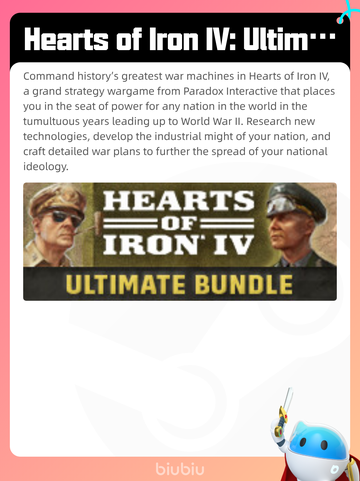 8月15日Steam热销游戏榜更新啦🎮截图9