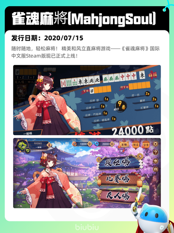 6月28日Steam热销游戏榜更新🎮截图3