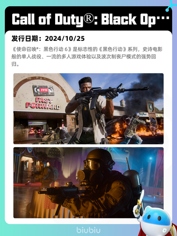 6月30日Steam热销游戏榜更新啦🎮截图9