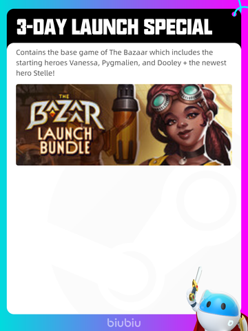 8月15日Steam热销游戏榜更新啦🎮截图8