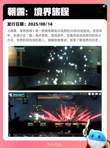 8月25日Steam热销游戏榜更新啦🎮截图10