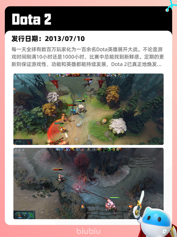 7月22日Steam热销游戏榜新鲜出炉🎮截图2