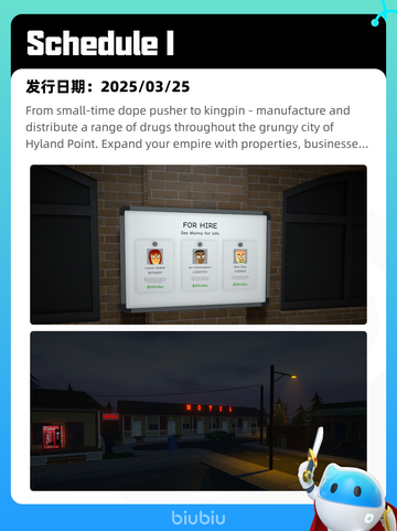 4月8日Steam热销游戏榜更新啦🎉截图3