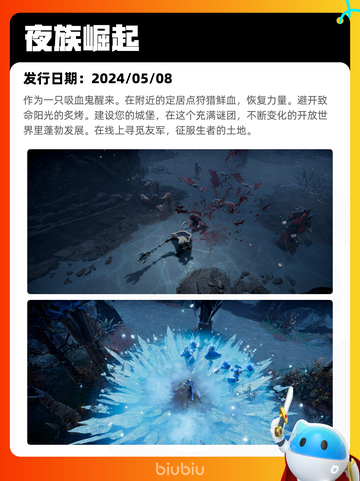 4月30日Steam热销游戏榜更新啦🎉截图6
