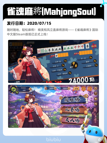 7月25日Steam热销游戏榜更新啦🎮截图9