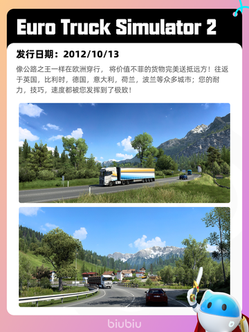 6月28日Steam热销游戏榜更新🎮截图10