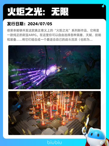 7月25日Steam热销游戏榜更新啦🎮截图7