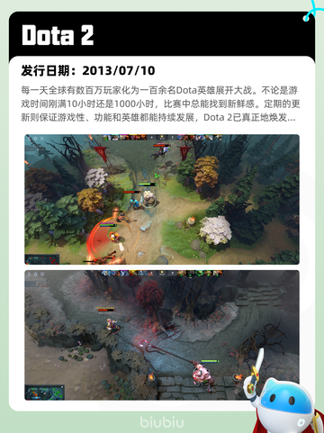 7月30日Steam热销游戏榜更新🎮截图10